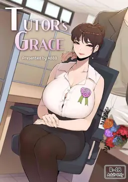 Read [ABBB] Tutor's Grace [Complete] hentai doujinshi online free