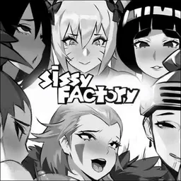 Read [Amberjack] Sissy Factory + bonus [English] hentai doujinshi online free
