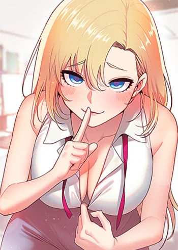 Read An Outsider’s Way In hentai doujinshi online free
