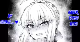 Read [Ankoman] Seibā, Shinji ni asoba reru ❤ (Fate/stay night) hentai doujinshi online free