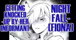 Read [Ankoman]  Yorubari (Fiona) Jouhouya ni haramasare… | Nightfall (Fiona) Getting Knocked-up by  Her Informant (SPYXFAMILY) [English] [DeppoTL] hentai doujinshi online free