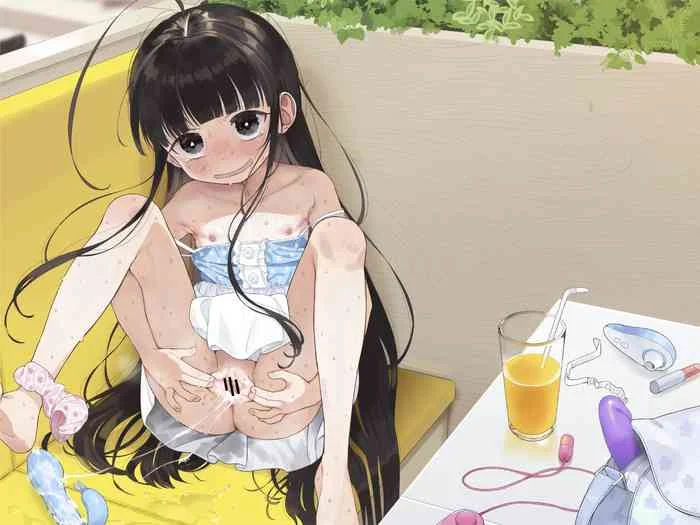 Read [Asunaro Neat. (Ronna)] TS Loli Oji-san no Bouken Onanie Hen [Digital] [English] hentai doujinshi online free