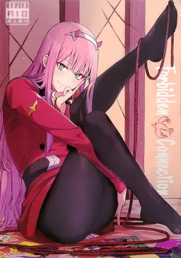 Read [Bad Mushrooms (Chicke III, 4why)] Forbidden Connection (Darling in the FranXX) [English] [BloodFever, Frostbite] hentai doujinshi online free