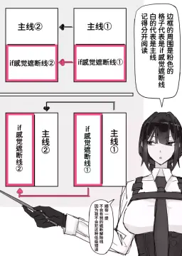 Read [調四季] 対淫魔戦において感覚遮断札は必須の対策です②  [魔biu个人汉化] hentai doujinshi online free