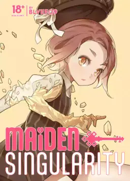 Read [BLVEFO9] Otome no Tokuisei | Maiden Singularity [English] [J18] [Decensored] hentai doujinshi online free