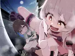 Read [Chinu Chinu-ya (Urachinu)] Onii-chan no Seiheki wa Mou Owari! (Onii-chan wa Oshimai!)  [Chinese] [5DK个人汉化] [Digital] hentai doujinshi online free