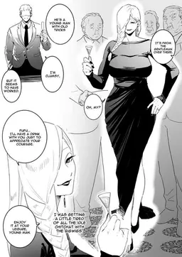 Read [Chiyo Mako] The picked up Meimei just becomes a za*n tank. (Jujutsu Kaisen) hentai doujinshi online free