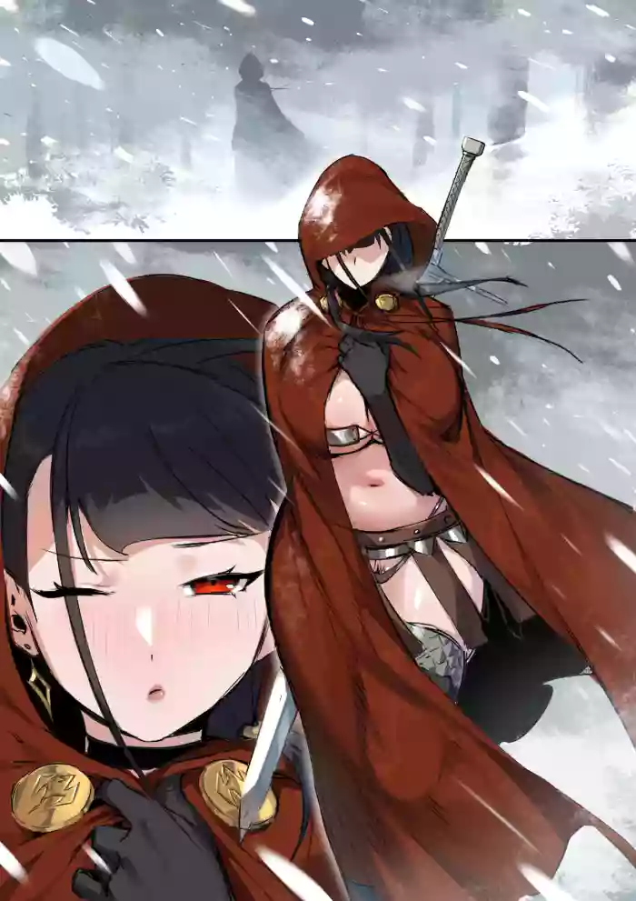 Read [Dawalixi] Dragonborn Bandit Camp (skyrim) [eng-mtl] hentai doujinshi online free