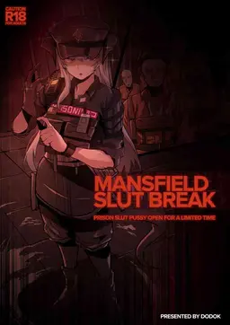 Read [Dodok] (5372730) Mansfield Slut Break [English] [Official Translation] hentai doujinshi online free
