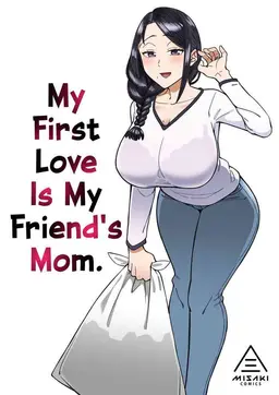 Read [DOGTAG (Akutenkou)] Hatsukoi no Hito wa, Tomodachi no Mama. | My First Love Is My Friend's Mom. [English] [RedLantern] [Decensored] [Digital] hentai doujinshi online free