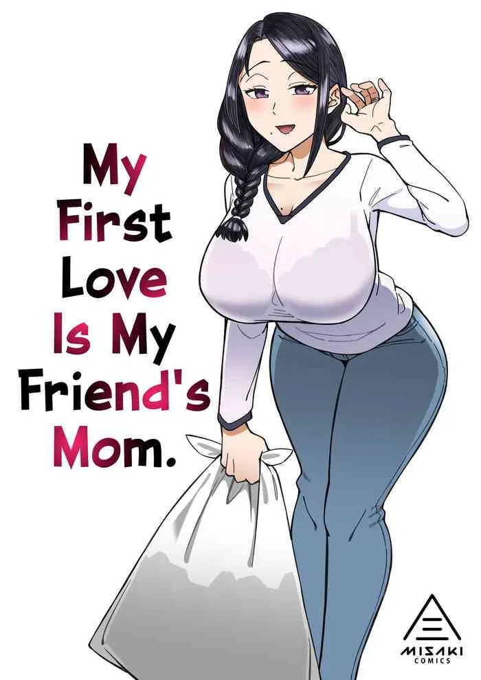 Read [DOGTAG (Akutenkou)] Hatsukoi no Hito wa, Tomodachi no Mama. | My First Love Is My Friend's Mom. [English] [RedLantern] [Decensored] [Digital] hentai doujinshi online free