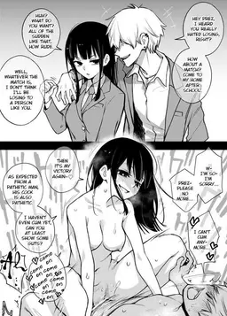 Read [Doji Ro] Iinchou wa Otosenai【Kanzenban】[English] [atang] [Digital] hentai doujinshi online free