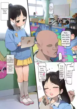 Read [Dorontabi] Yuri-chan no Manga [English] hentai doujinshi online free