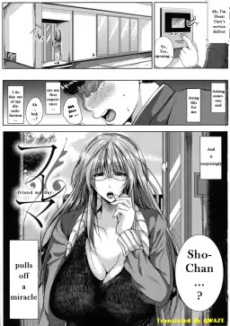 Read [Emine Kendama] Seiyoku Mamire no Tsumamigoro - Friend Mother[English] hentai doujinshi online free