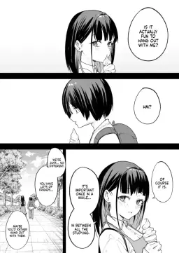 Read [Fugutake] We'll Start Dating Someday Chapter 2 [English] [Decensored] [Digital] hentai doujinshi online free