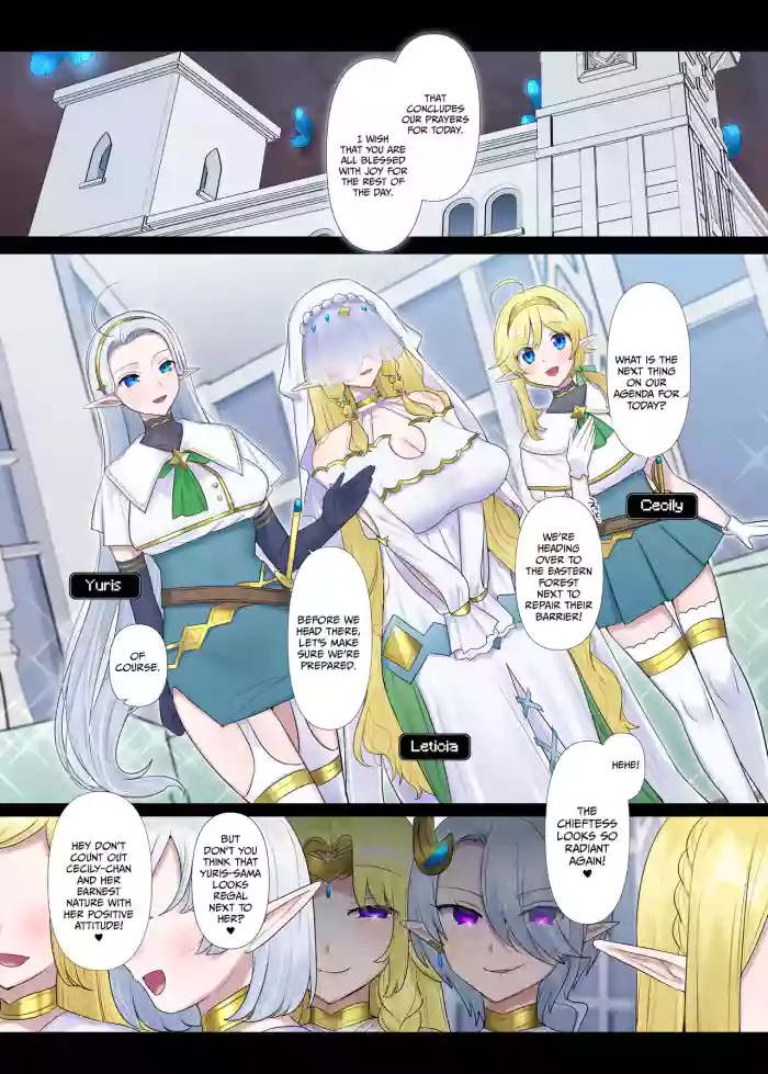 Read [Hiiragi Popura] Nikutai Dorobou no Udewa (Zoku) - Bracelet of Body Thief Part 2 (Ongoing) [English] hentai doujinshi online free