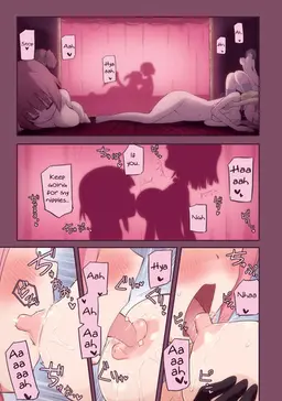 Read [Homura Subaru] Milky Succubus Lyli | Milky Succubus Lilly  (Chichi Yuri Girls) [English]  [bfrost & Niconii] [Digital] hentai doujinshi online free