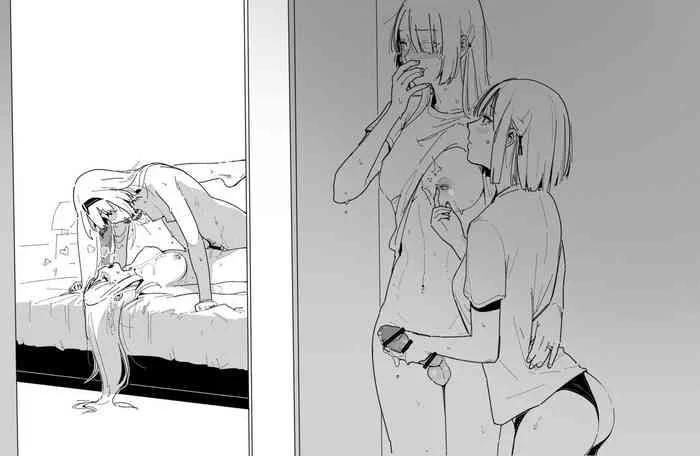 Read [HUQU] Night in Command (Girls Frontline) [English] hentai doujinshi online free