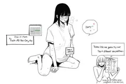 Read [HUQU] Sex Position 2 (Girls Frontline) [English] hentai doujinshi online free