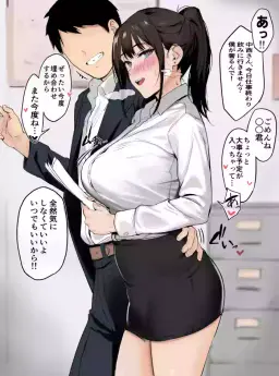 Read [Ichinose] Ki ni Natteta Douki Tsuzuki [Colorized] hentai doujinshi online free