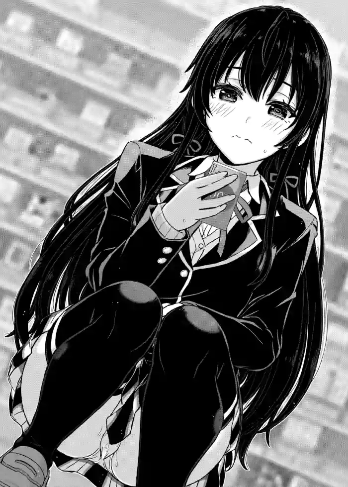 Read [inanaki shiki]Houshibu no adeiro. (Chinese) (Ongoing) hentai doujinshi online free