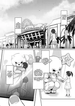 Read [Inonaka UN] Micchaku act | Stuck Together Act (COMIC Mugen Tensei 2021-01) [English] [Comoop] [Digital] hentai doujinshi online free