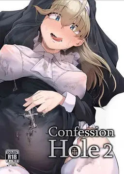 Read [Jikahatsudensho (flanvia)] Zange Ana 2 | Confession Hole 2 [English] [Kyuume] [Digital] hentai doujinshi online free