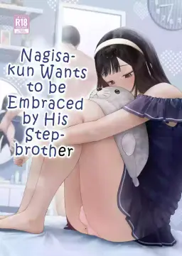 Read [Kairali-Tei (PenDD)] Nagisa-kun wa Ani ni Dakaretai | Nagisa-kun Wants to be Embraced by His Stepbrother [English] [LKK•Scans] hentai doujinshi online free
