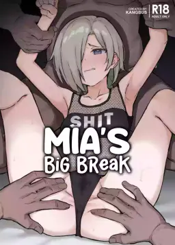 Read [Kangbus] Mia's Big Break (Love Live! Nijigasaki High School Idol Club) [Digital] [English] hentai doujinshi online free
