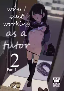 Read [Karamomo Tart (Kindatsu)] Majime na dake ga Torie no Boku ga Hametsu Ganbou no Seito ni Seiheki o Guchagucha ni Yugama sareta Hanashi 2 ~Dakara Boku wa Katei Kyoushi o Yameta 2~ Part 1 [English] [JCTL] [Digital] hentai doujinshi online free