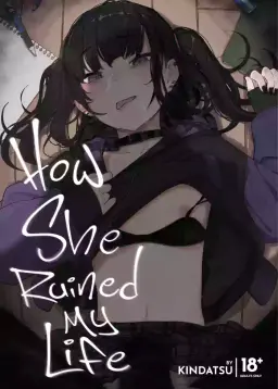 Read [Karamomo Tart (Kindatsu)] Majime na dake ga Torie no Boku ga Hametsu Ganbou no Seito ni Seiheki o Guchagucha ni Yugama sareta Hanashi ~Dakara Boku wa Katei Kyoushi o Yameta~ | How She Ruined My Life [English] [J18] [Decensored] [Digital] hentai doujinshi online free