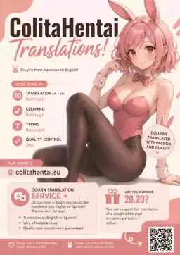 Read [Kurukuru] Supernatural Climax Phenomenon That Ghost is Thicc and Heavily Endowed [English] [ColitaHentai] hentai doujinshi online free