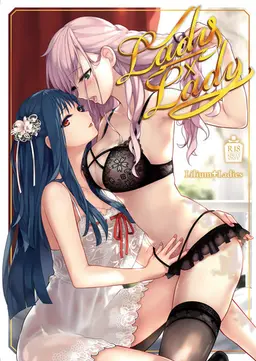 Read [Lilium Ladies (Various)] Lady x Lady [English] {Hennojin} [Digital] hentai doujinshi online free