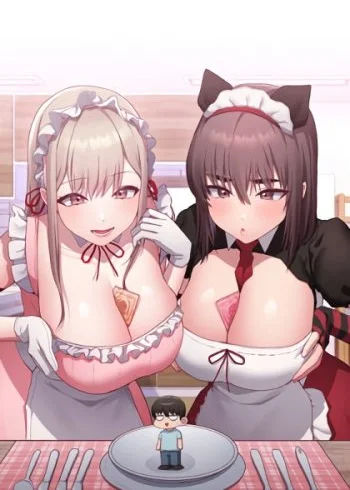 Read Maid Rehabilitation hentai doujinshi online free