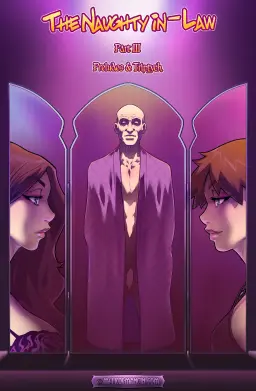 [Melkor (Romulo Mancin)] The Naughty in-Law Part 3 - Preludes &amp; Triptych [English] (Complete)