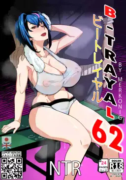 Read [Merkonig] B-trayal 62 [English] hentai doujinshi online free