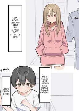 Read [MM] Gal-JK OneShota Gyaru JK Onee x Shota 1-5+extras[English] hentai doujinshi online free