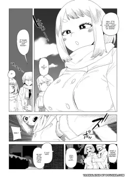 Read [Oekaki Kaki] Teisou Gyakuten Mono Shiozaki Ibara no Baai | Inverted Morality Hero Academia ~ Shiozaki Ibara's Case (Boku no Hero Academia) [English] {Doujins.com} hentai doujinshi online free
