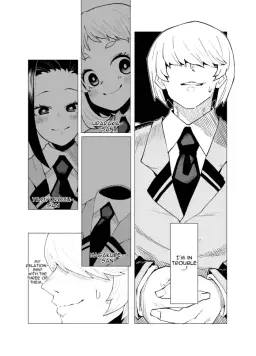 Read [Oekaki Kaki] Teisou Gyakuten no Hero Academia | Inverted Morality Hero Academia (Boku no Hero Academia) [PRO-HEROINES COLLECTION] [English] hentai doujinshi online free