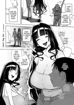 Read [ohkohaku] Can't Say No. (Fate/Grand Order) [English] hentai doujinshi online free