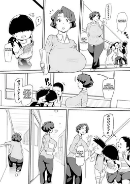 Read [Oni Kizoku] Saimin Busoku Part 1 [English] hentai doujinshi online free
