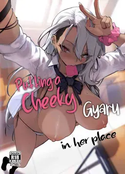 Read [Onkyu] Namaiki JK ga Wakaraserareru Hon | Putting a Cheeky Gyaru in Her Place [English] [Coffedrug] [Digital] hentai doujinshi online free