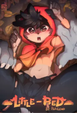Read [Pokilewd] Little-Red - 1 hentai doujinshi online free