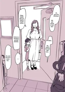 Read [Poriuretan] Kinjo no Onnanoko | Neighbourhood Girl [English] [Fap It Scans] hentai doujinshi online free
