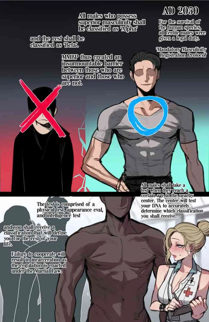Read [ratatatat74] 04/2024 reward [English] hentai doujinshi online free