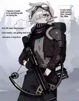 Read [ratatatat74] 11/2025 8$ hentai doujinshi online free