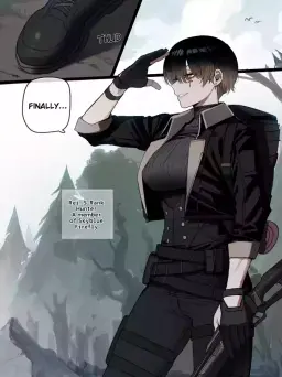 Read [ratatatat74] Bad End hentai doujinshi online free