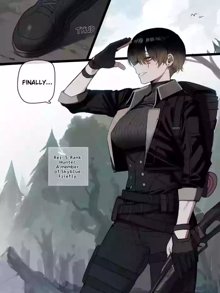 Read [ratatatat74] Bad End hentai doujinshi online free