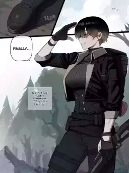 Read [ratatatat74] Bad End + Extras [ENG] hentai doujinshi online free