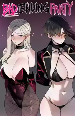 Read [ratatatat74] Bad Ending Party [ENG] (COMPLETE COLLECTON) hentai doujinshi online free